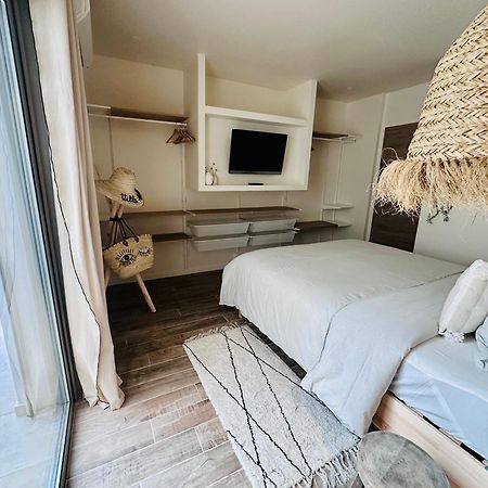 Villa Mathaia Cassis 로크포르라베둘 외부 사진