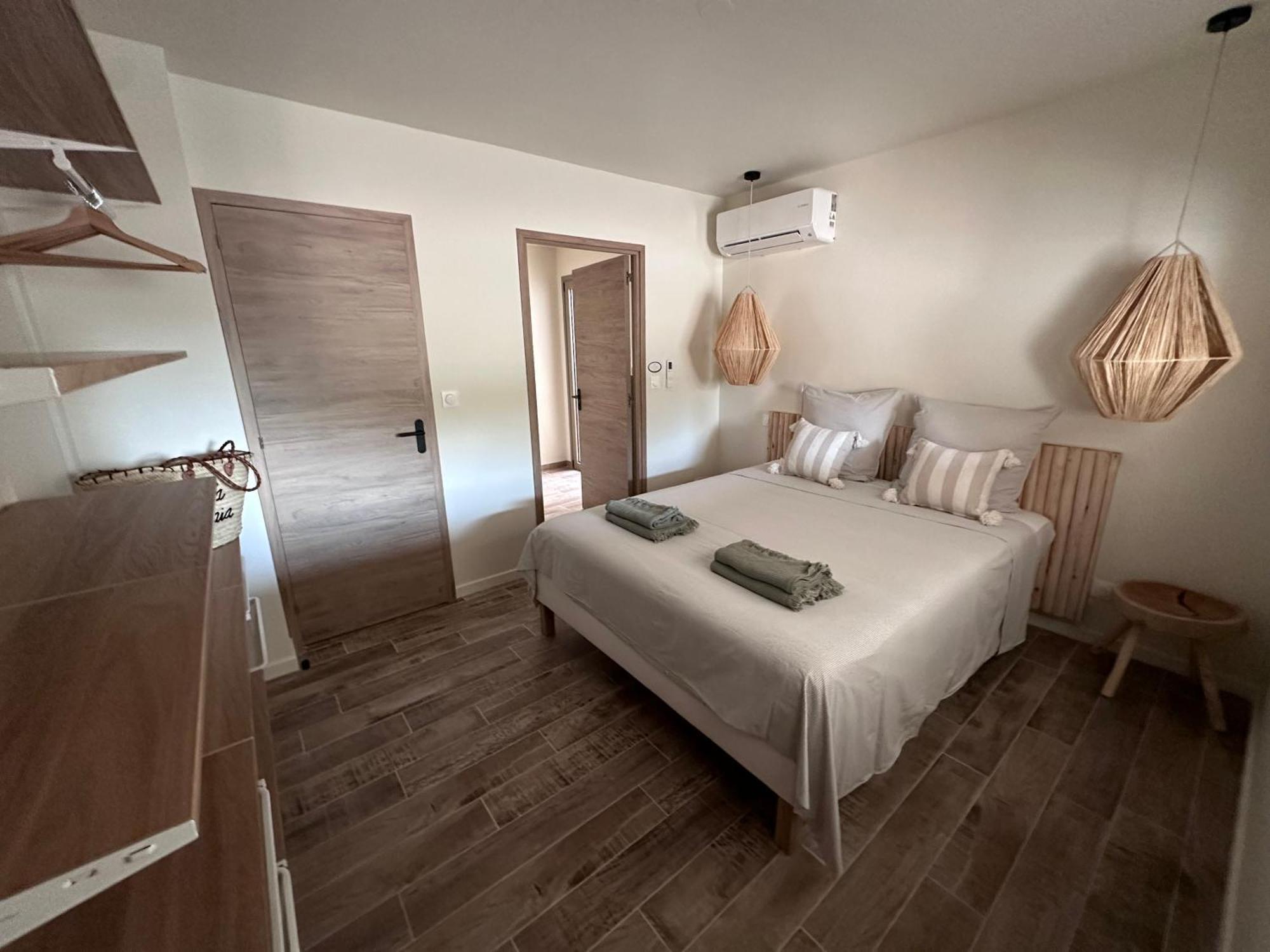 Villa Mathaia Cassis 로크포르라베둘 외부 사진