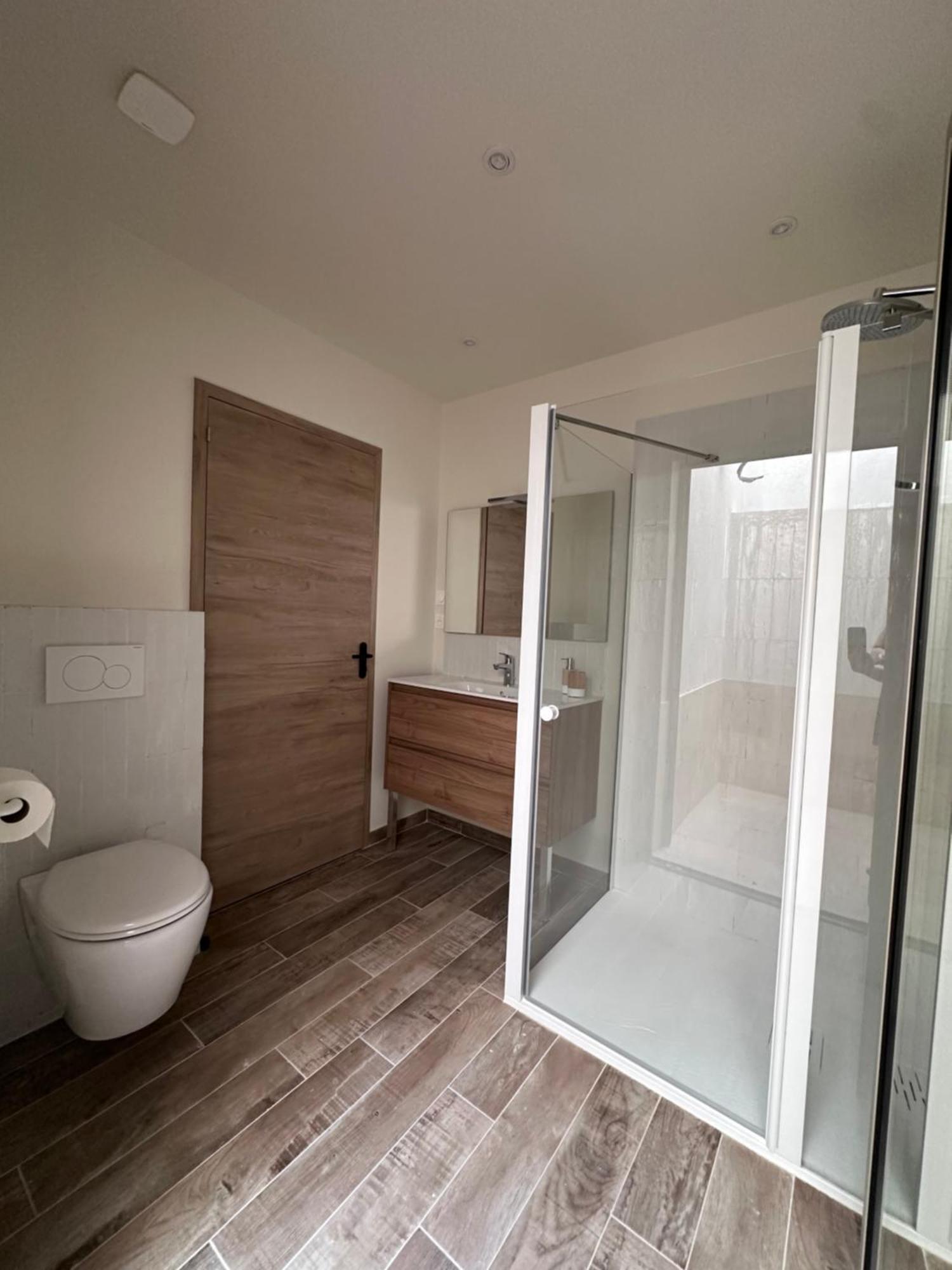 Villa Mathaia Cassis 로크포르라베둘 외부 사진