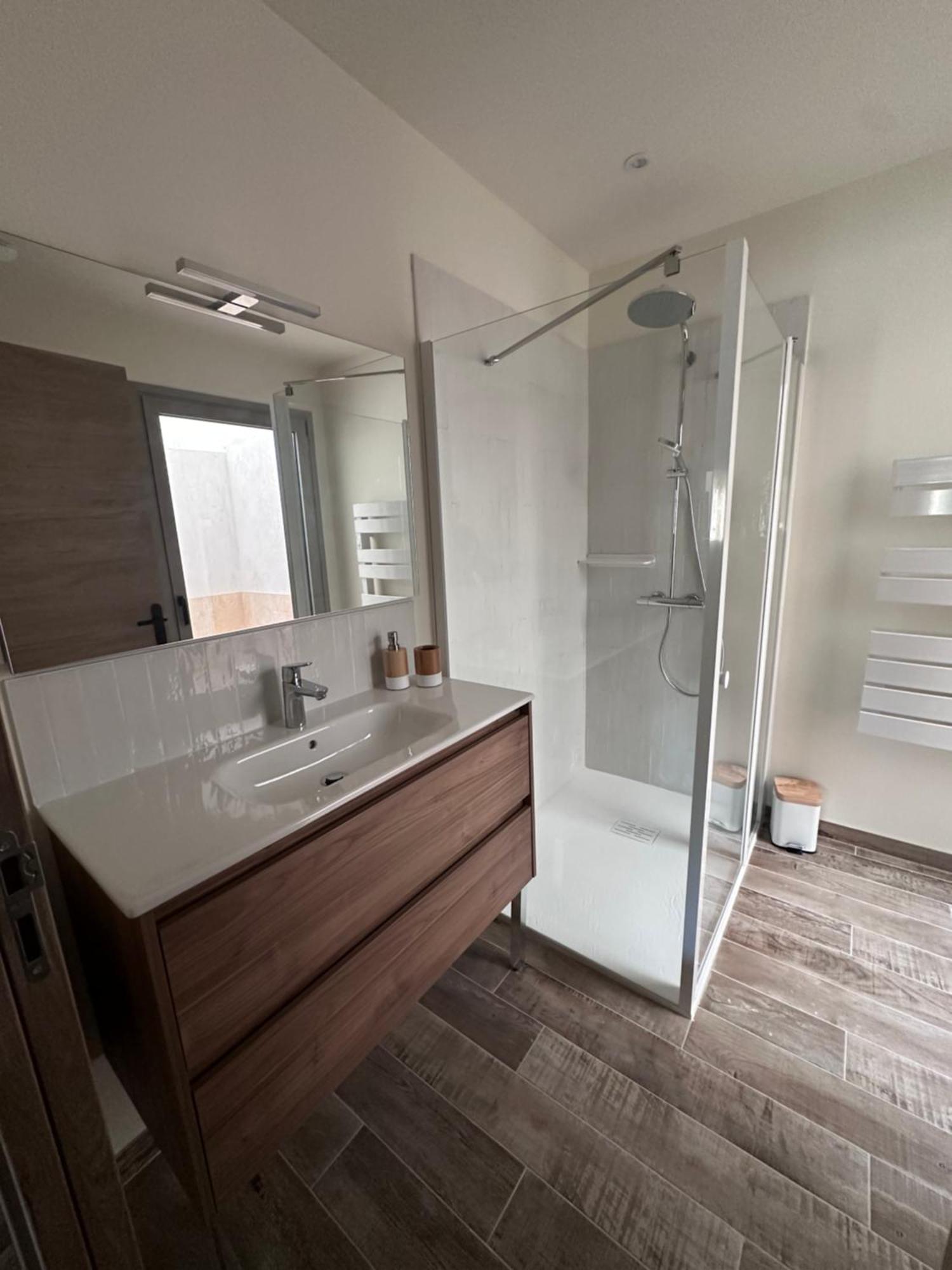 Villa Mathaia Cassis 로크포르라베둘 외부 사진