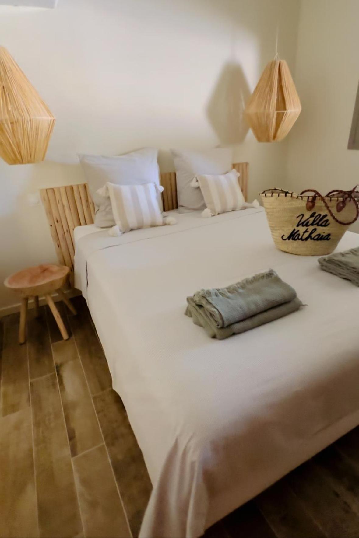 Villa Mathaia Cassis 로크포르라베둘 외부 사진
