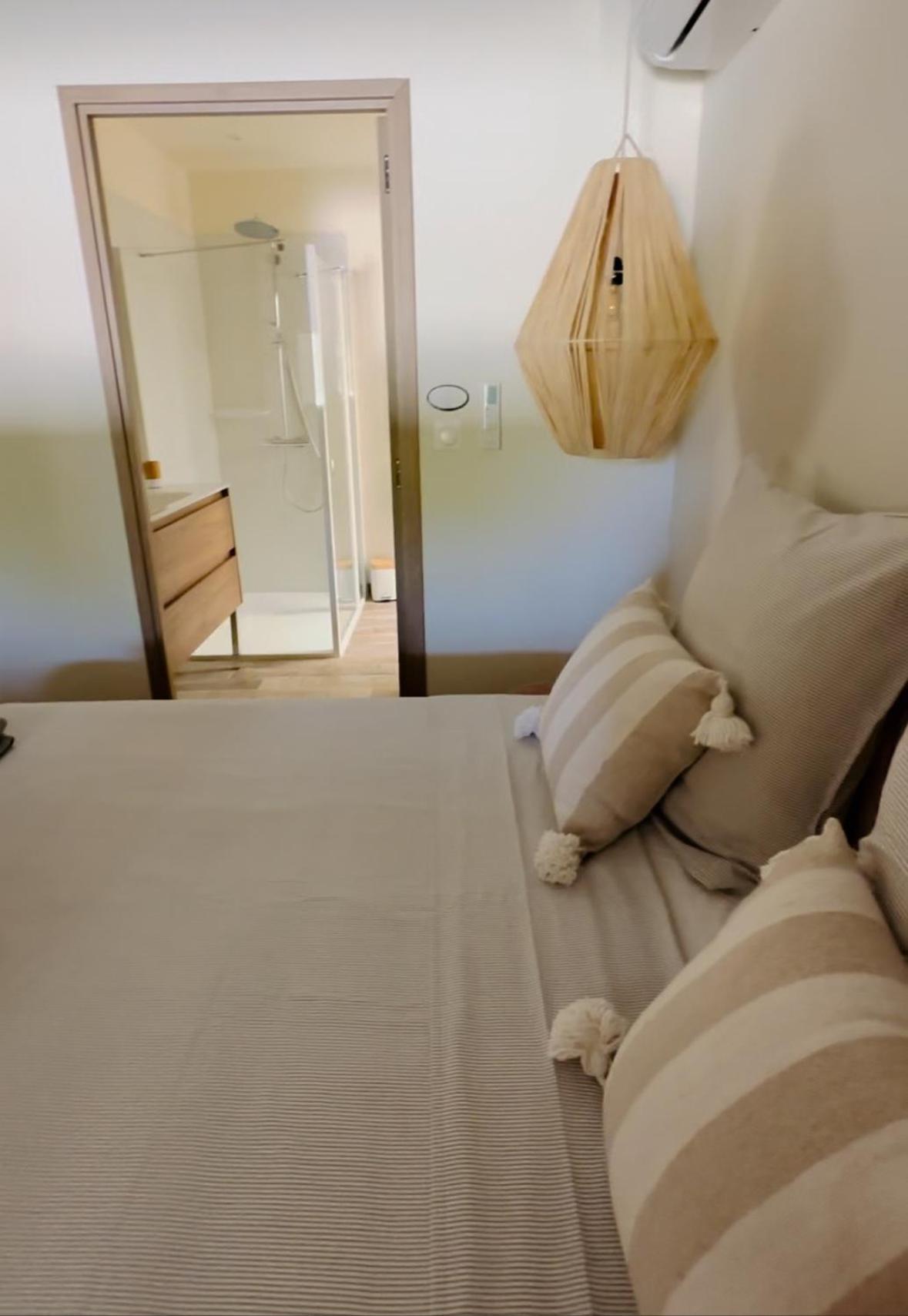 Villa Mathaia Cassis 로크포르라베둘 외부 사진