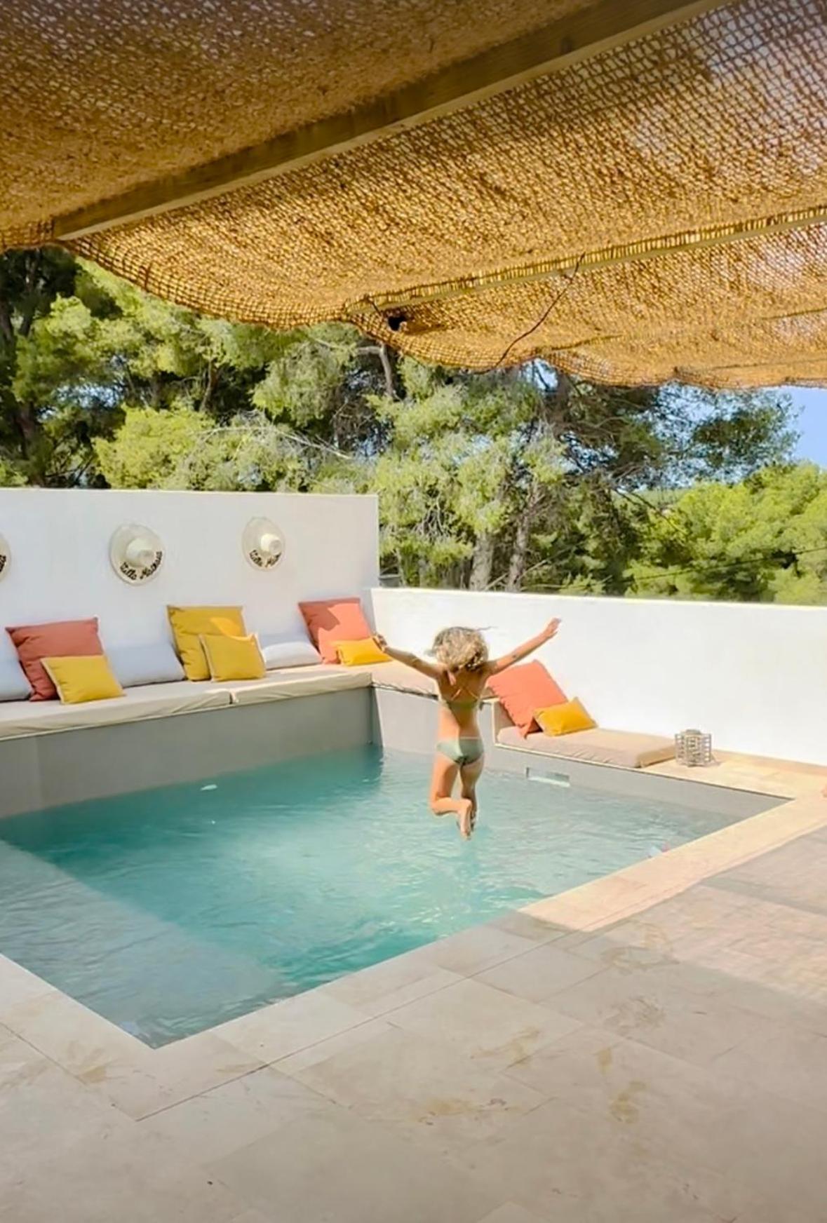 Villa Mathaia Cassis 로크포르라베둘 외부 사진