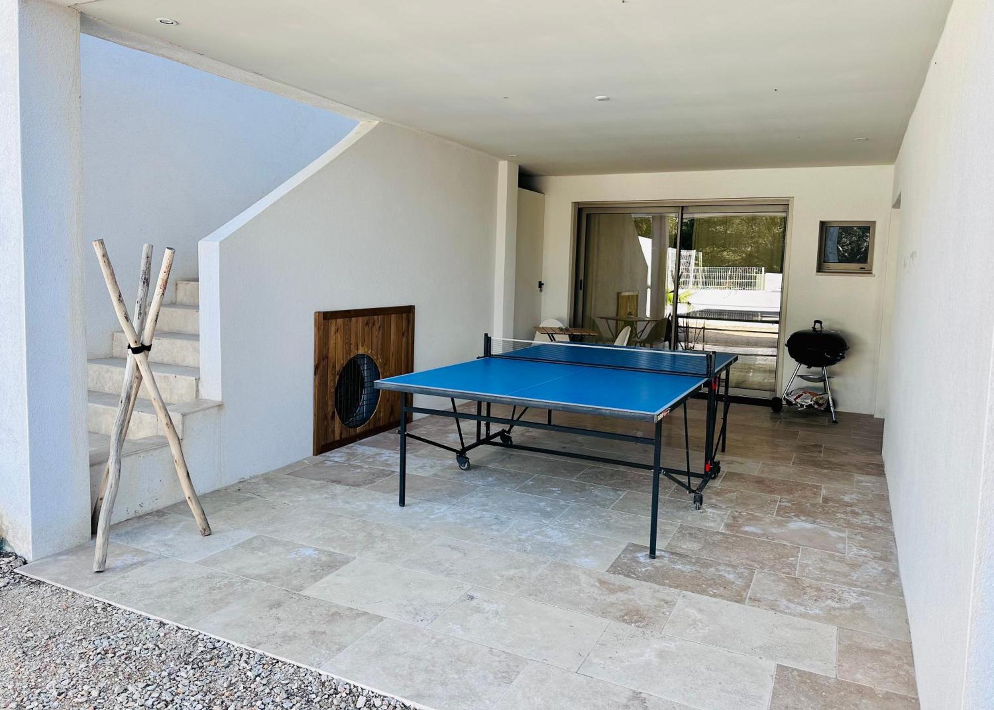 Villa Mathaia Cassis 로크포르라베둘 외부 사진