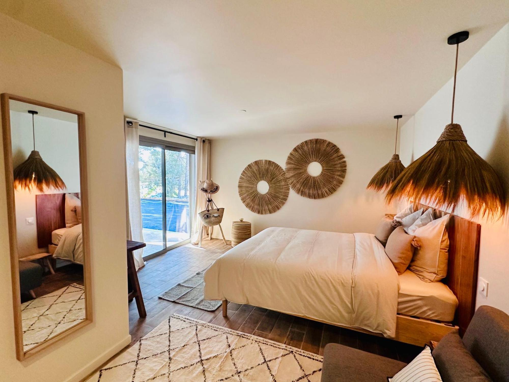 Villa Mathaia Cassis 로크포르라베둘 외부 사진