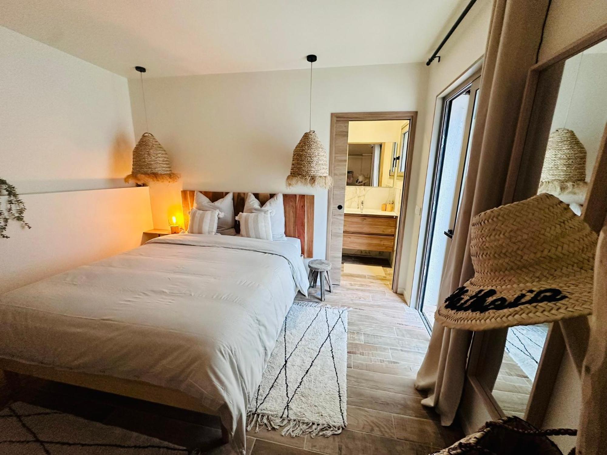 Villa Mathaia Cassis 로크포르라베둘 외부 사진
