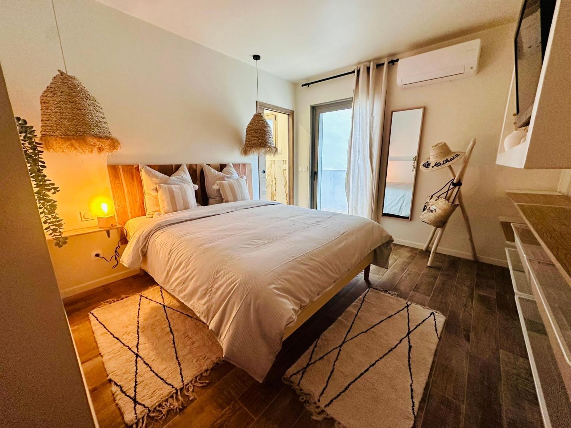 Villa Mathaia Cassis 로크포르라베둘 외부 사진